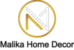 Logo Malika Home Decor